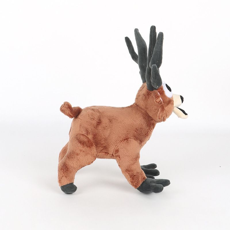 ロブロックス 99日生き残る ゲーム ディアモンスター ぬいぐるみA 鹿