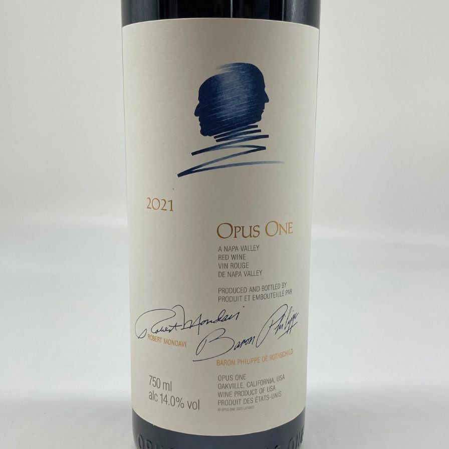 2021 オーパスワン（Opus One） 楽天市場】2021 オーパスワン（Opus One）[ハーフ375ml
