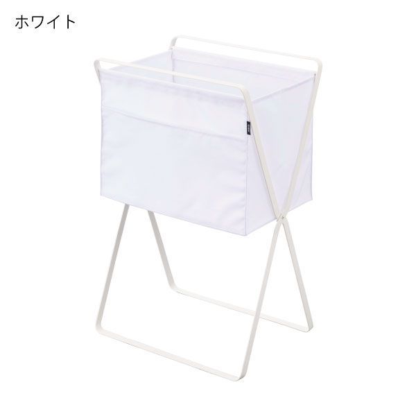 ランドリーバスケット 大容量