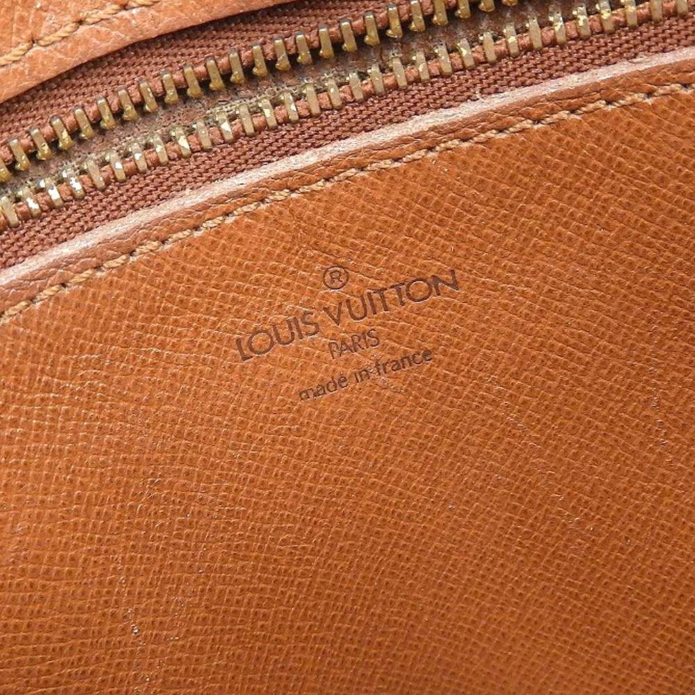 ルイヴィトン✨ショルダーバッグ　ジュヌフィーユ　モノグラム　M51227 正規品 楽天市場】ルイ ヴィトン LOUIS VUITTON ジュヌフィーユ M51227