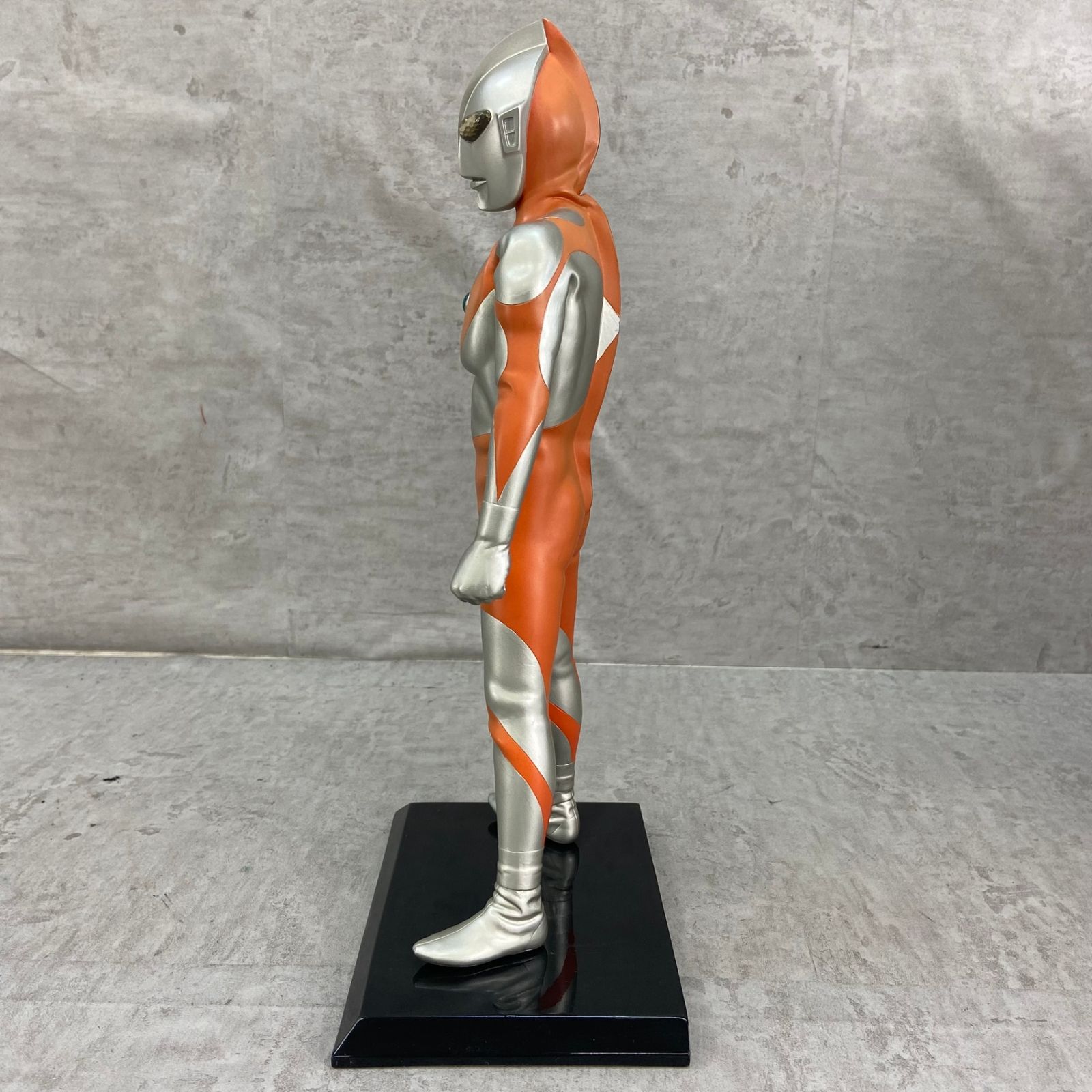 海洋堂 - 海洋堂　KAIYODO　ウルトラの星計画　正式採用モデル　ウルトラマン　Cタイプ　1/5スケール　360mm コールドキャスト製　フィギュア 海洋堂 KAIYODO ウルトラの星計画 正式採用モデル ウルトラマン
