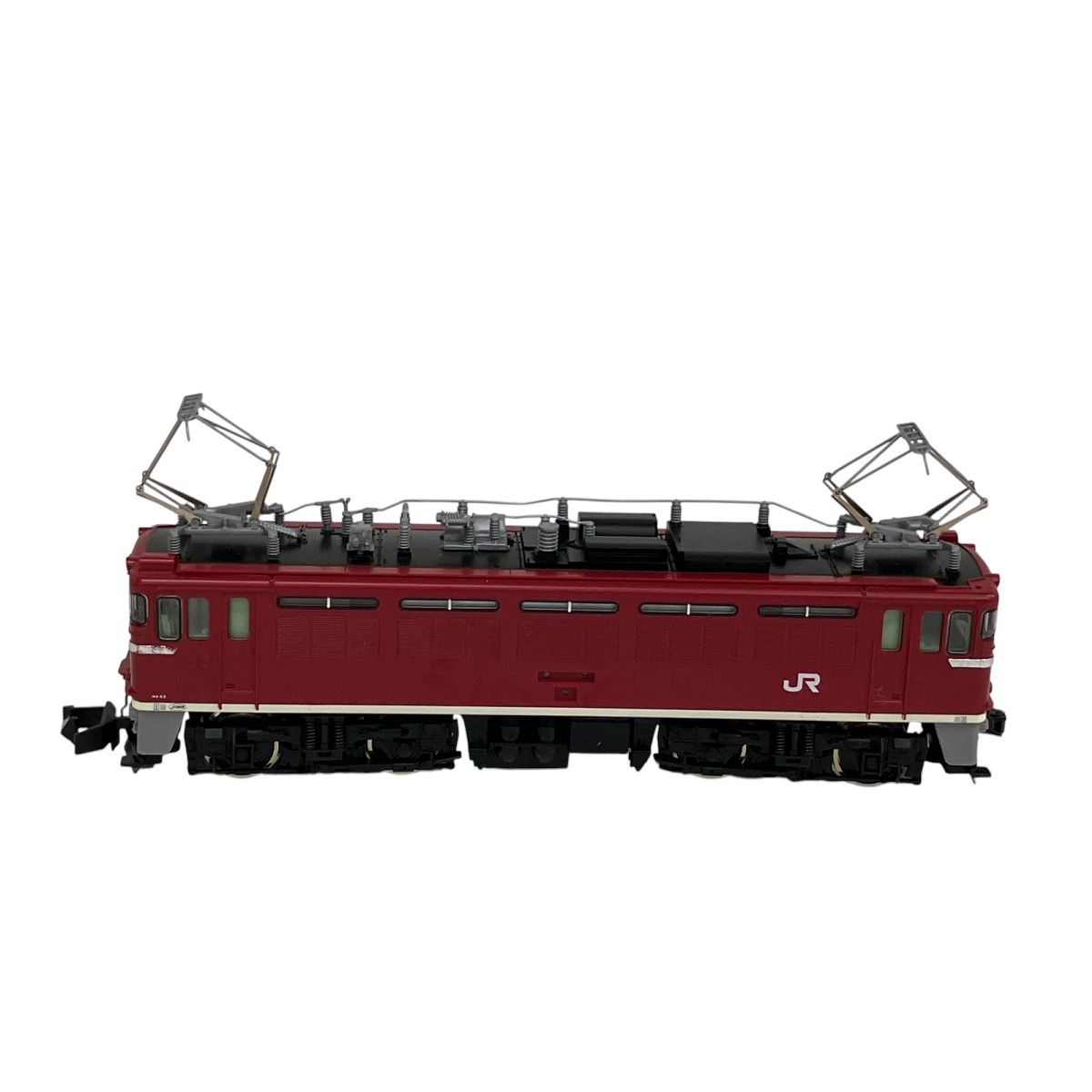 電気機関車 鉄道