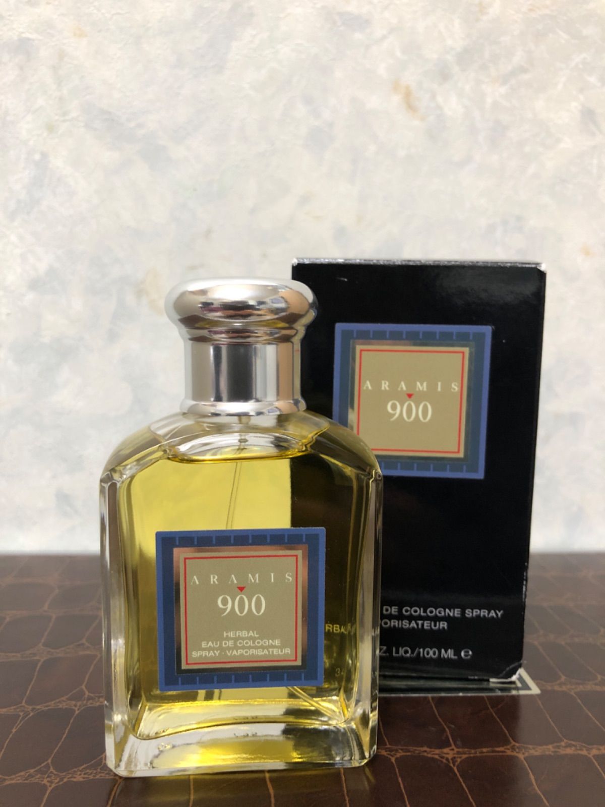 アラミス　900　ハーバル　オーデコロン　60ml 希少 ARAMIS アラミス 900 ハーバル オーデコロン 香水 50ml