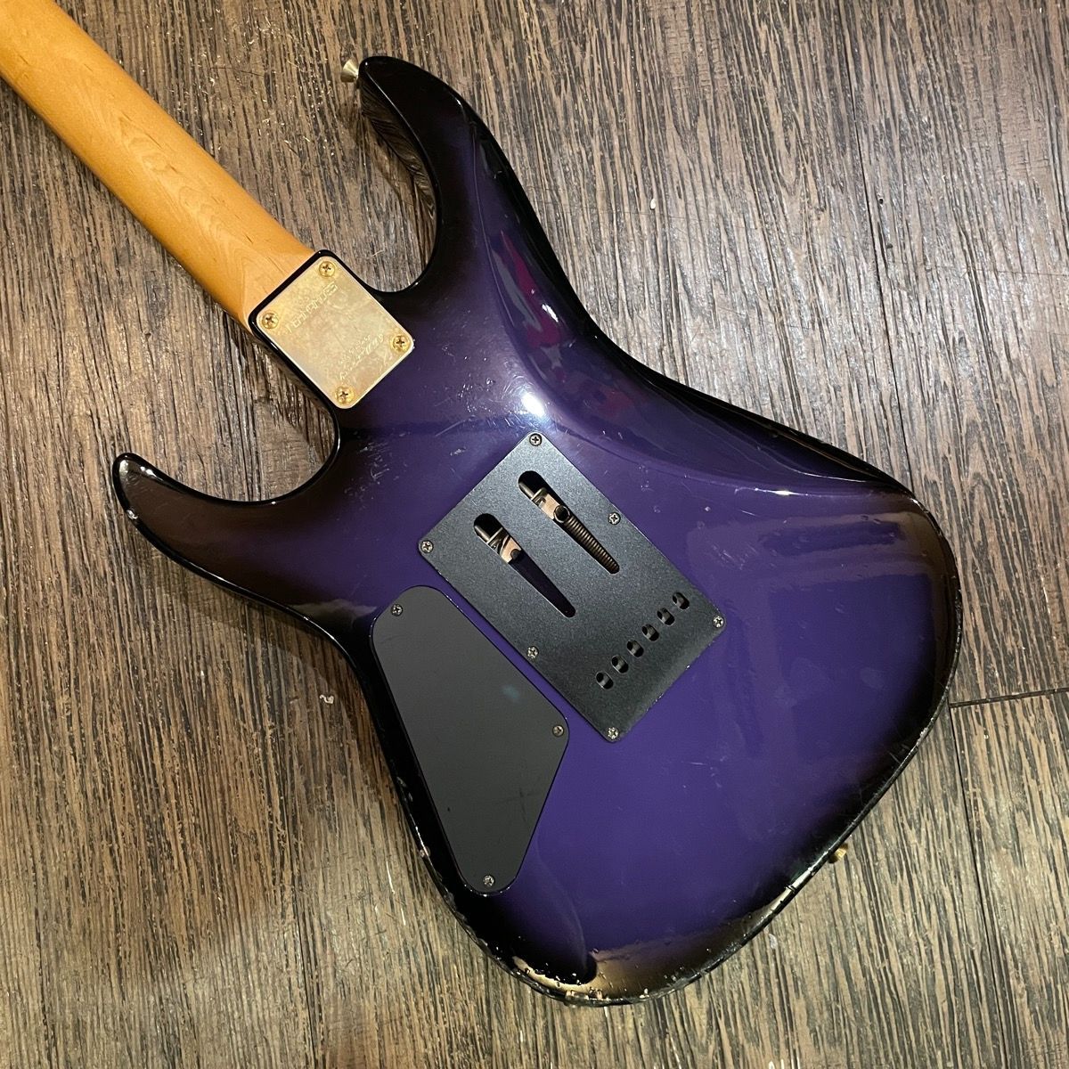 FERNANDES SFR-512 フェルナンデス Fernandes SFR-512 Electric Guitar エレキギター