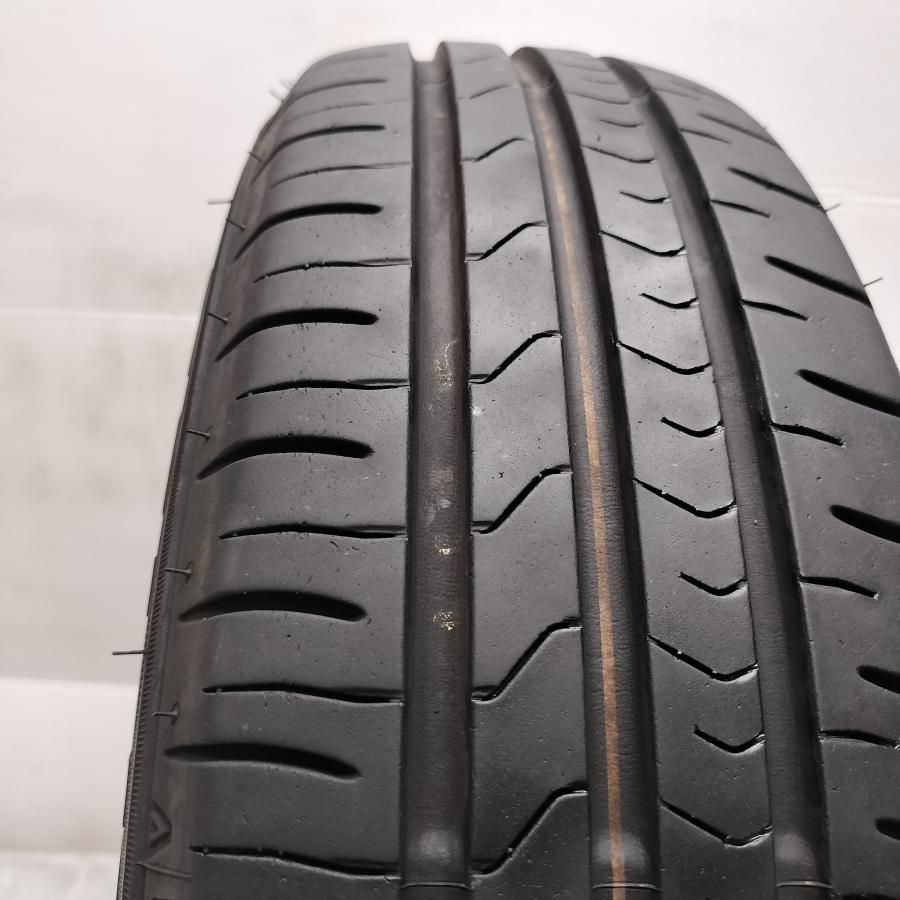 ◇配送先指定あり◇ ＜ノーマルタイヤ 1本＞ 155/65R14 ファルケン SINCERA SN832i 2021年製 80% 中古 - メルカリ