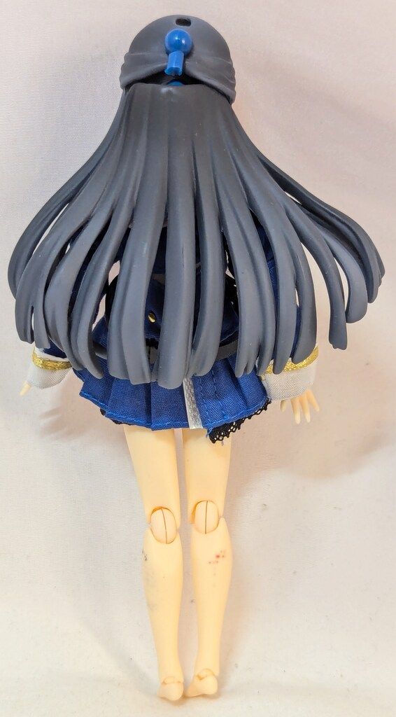 azone アゾン/月岡 椛/フィギュア/アサルトリリィ/050/フィギュア/Aランク/42【中古】 1/12 アサルトリリィシリーズ 050 月岡 椛 ALC050-TOM [アサルト