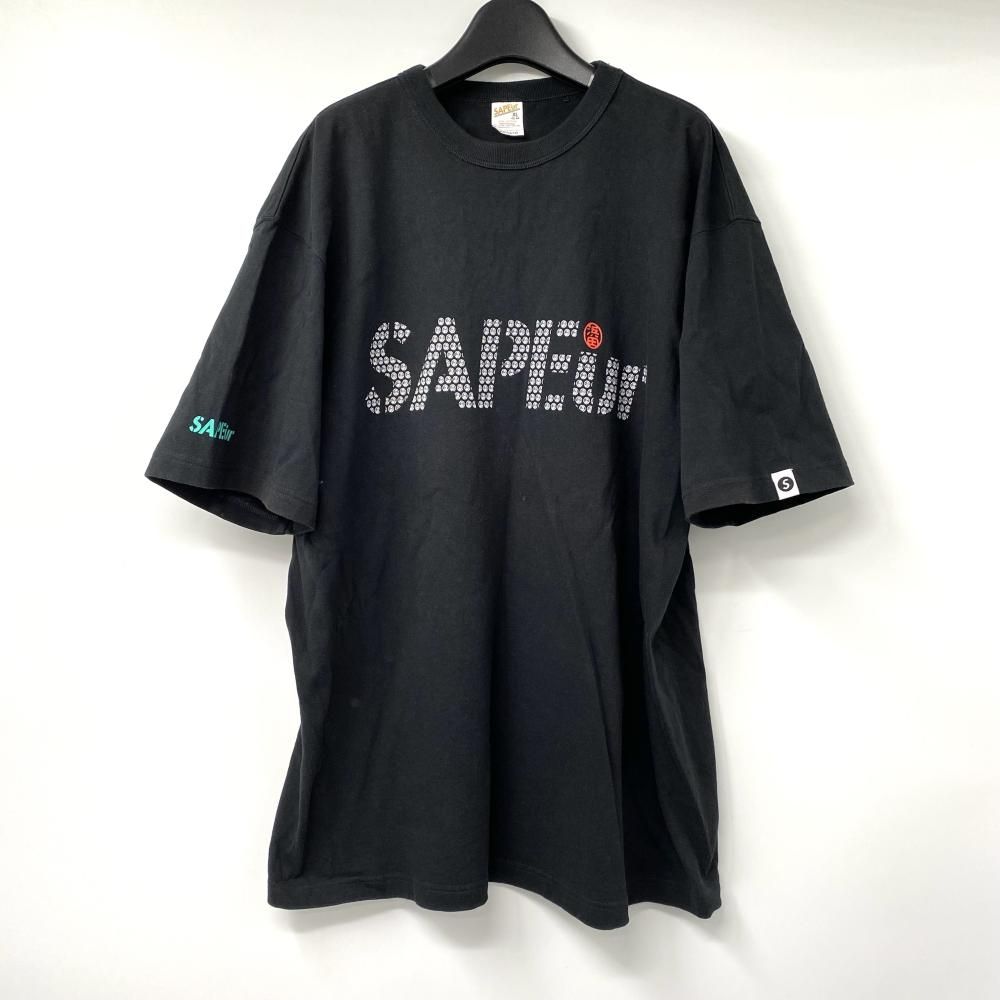 新品 未開封 SAPEur 名古屋限定 浜田雅功 コラボ 半袖 スウェット 浜田雅功 × SAPEur vol.2の新作が国内7月23日／7月24日／7月30日