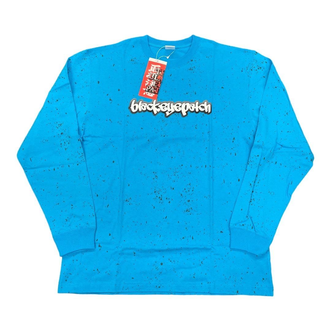 black eye batch ロンt BlackEyePatch ブラックアイパッチ THE BLACK EYE PATCH 「ALL