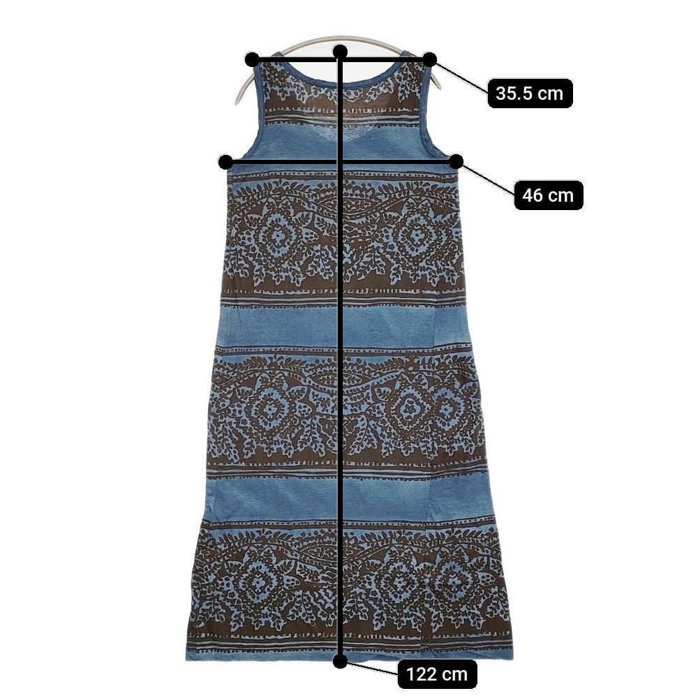 ネイビー ブラウン