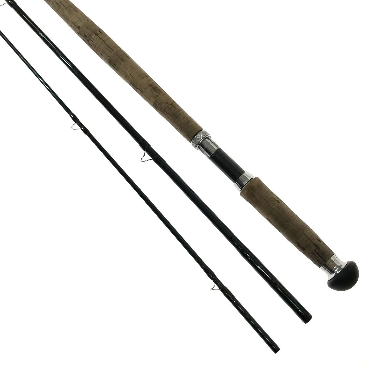 ロッド CND Custom Spey 13' #7/8 CND I Spey Ultimate 13ft7in #7/8/9 SK Fly Fishing Rod | eBay