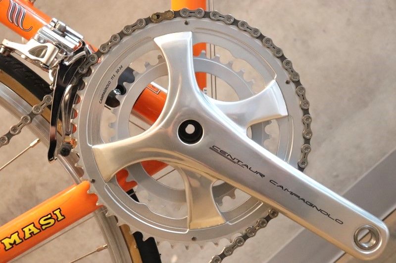 送料無料/新品 Campagnolo キャリパー 本体 前後セット