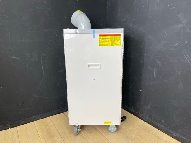 2021年製 ナカトミ スポットクーラー 中古 楽天市場】ナカトミ スポットクーラー 中古の通販