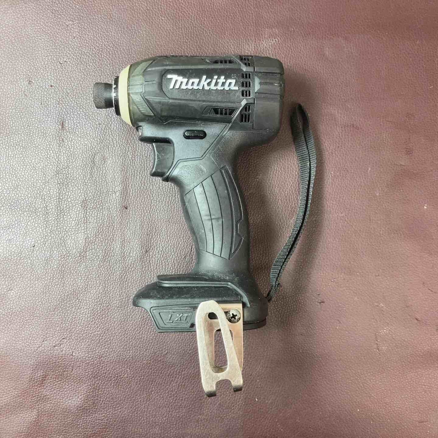 品 マキタ makita 18V コードレスインパクトドライバー TD149DZB 東大和店