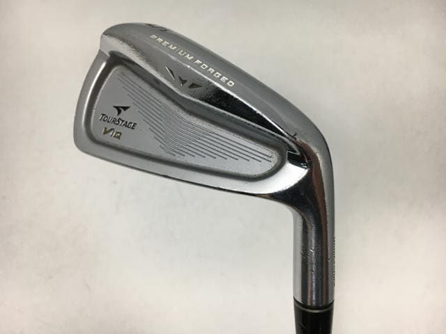 ブリヂストン ViQ アイアンセット 5~9 P S 7本セット TOURSTAGE TSI