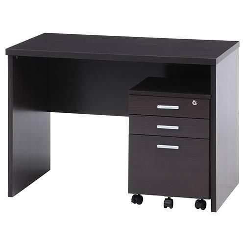 【新品・2営業日で発送】不二貿易 デスク２点セット　ＢＲ　品番：99255　北海道、沖縄、離島配送不可