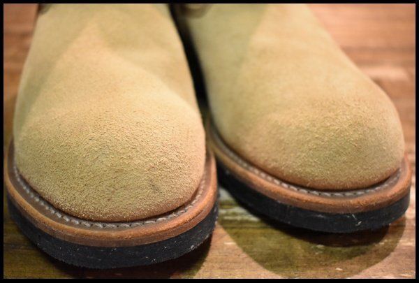 14年 レッドウィング