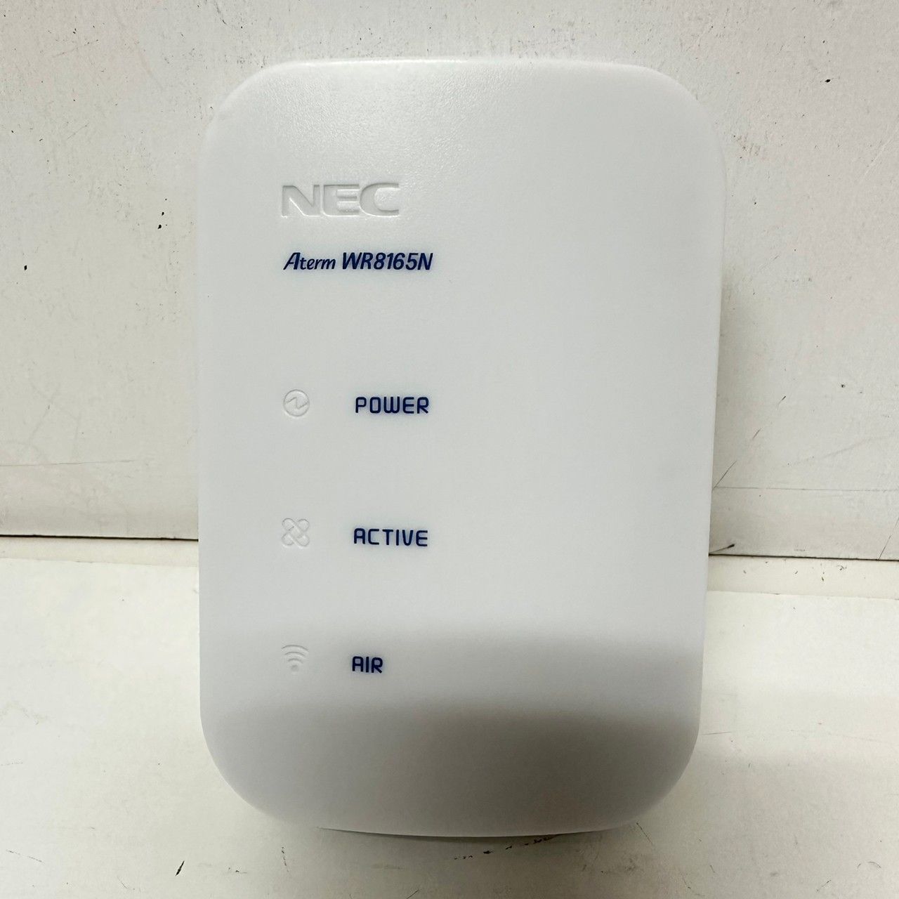 NEC PA-WR8165N-ST ルーター - ルーター・ネットワーク機器