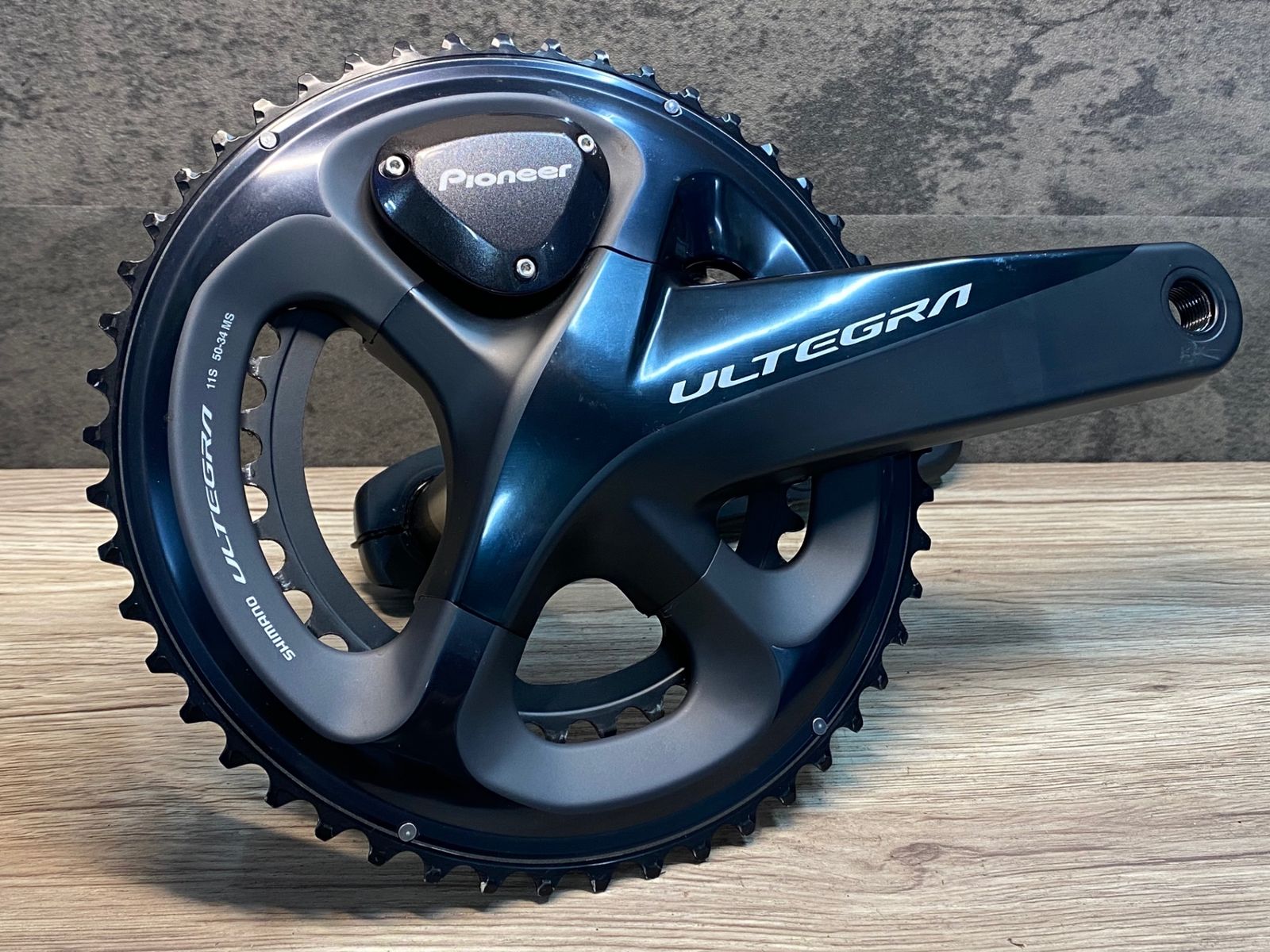 FM129 ジャイアント Giant Power PRO アルテグラ Ultegra FC-R8000