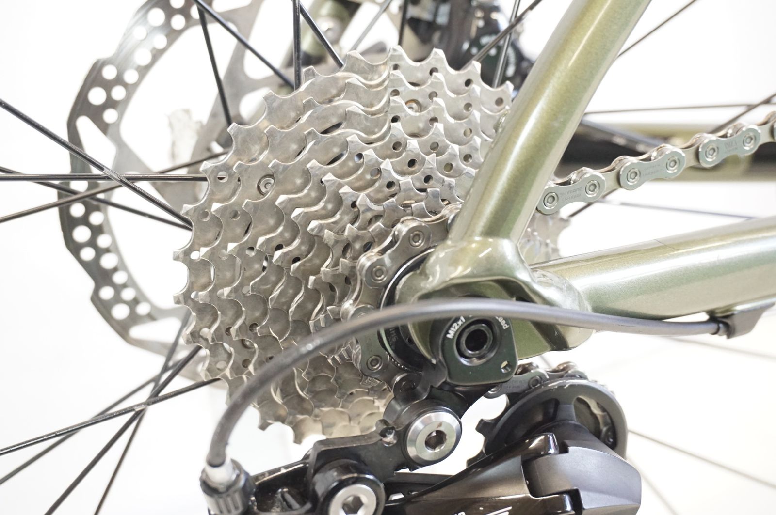 CANNONDALE キャノンデール