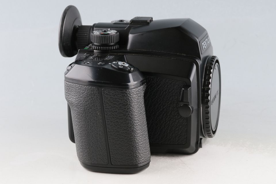 Pentax 645N