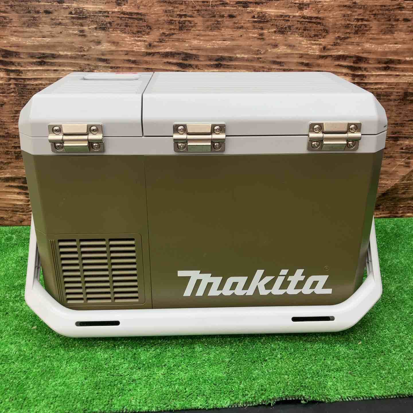 ☆マキタ(makita) コードレス冷温庫 CW003GZO【川越店】 - メルカリ
