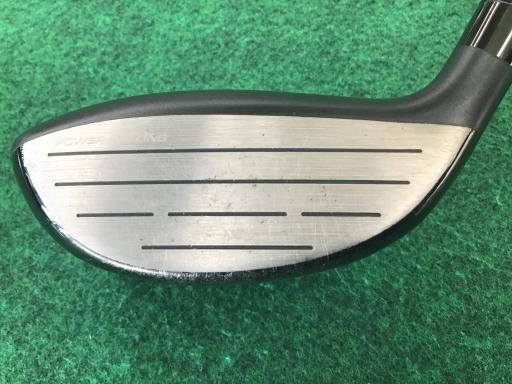 BRIDGESTONE - ブリヂストン B1 フェアウェイ 3W 5W 純正BS-6 S