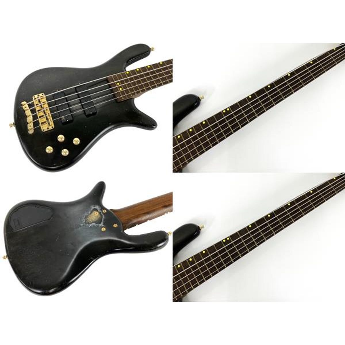 Warwick Streamer LX5 エレキベース 5弦 ジャンク Y9356573 - メルカリ