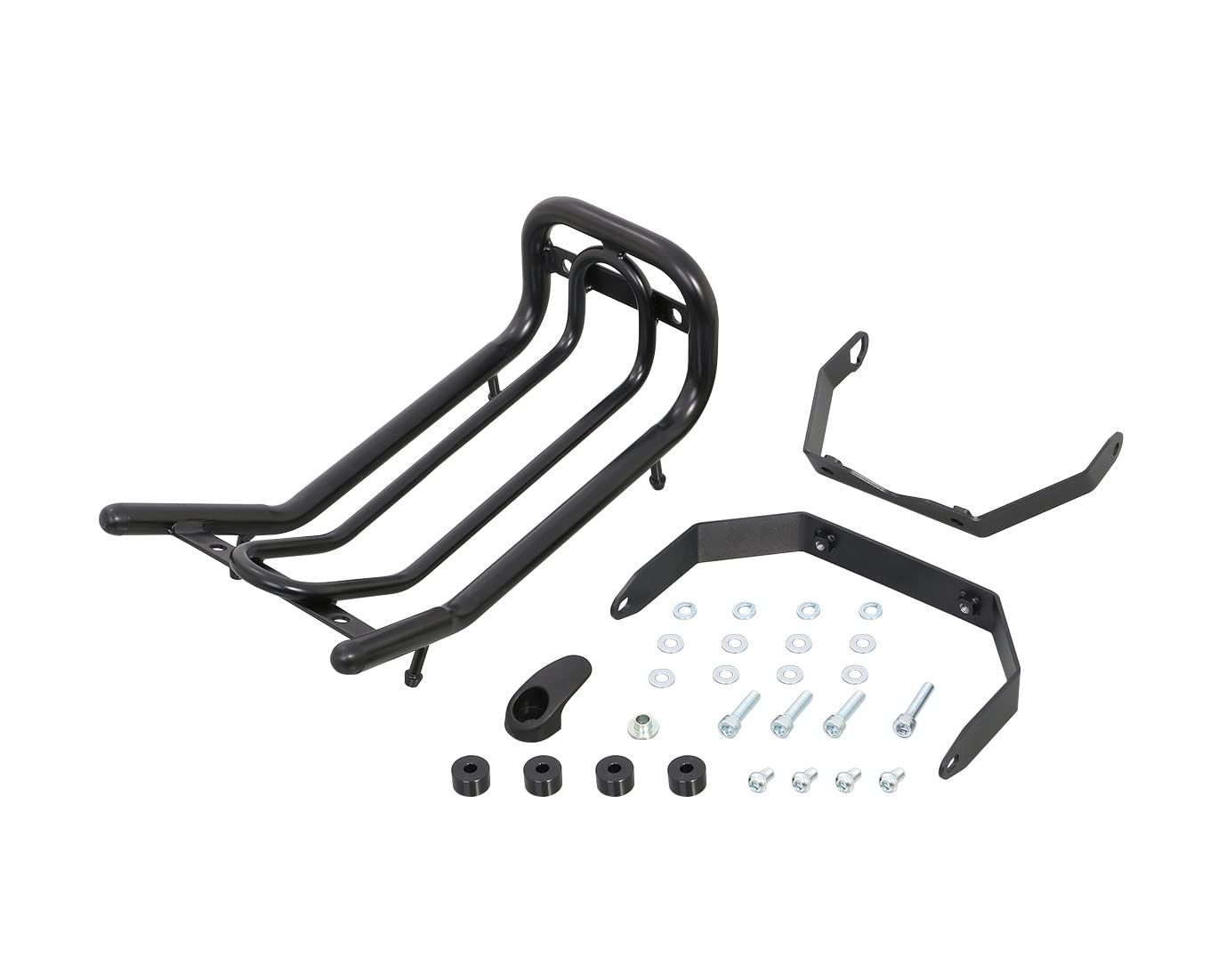 数量 キタコ KITACO センターキャリア K-TOUR スーパーカブC125 JA48|JA58|JA71 80-539-131011