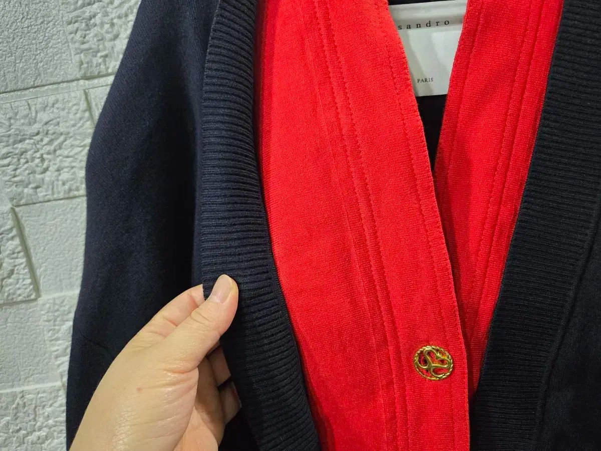 カーディガン 状態良し