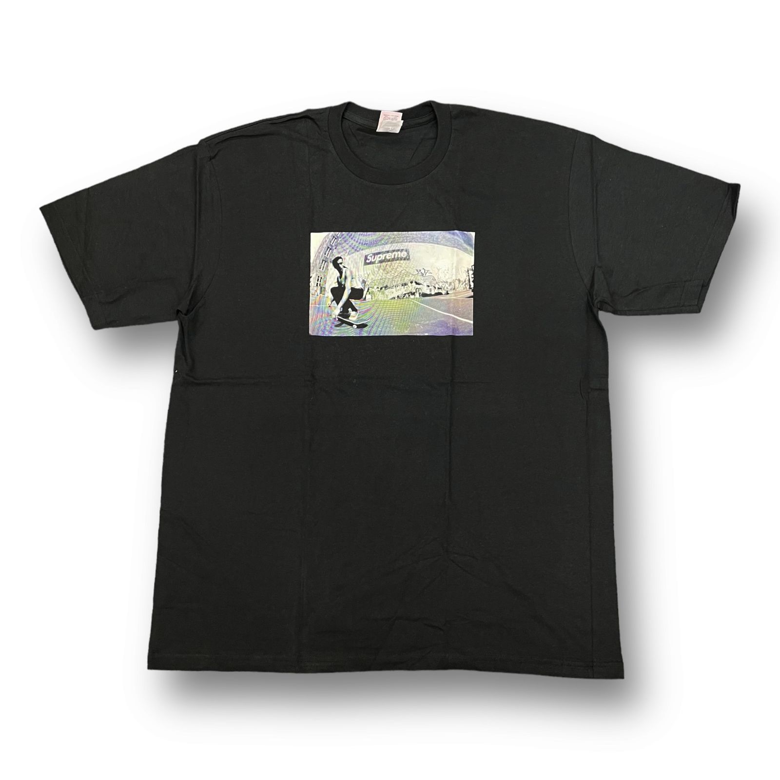 国内正規 未使用 Supreme 22AW Dylan Tee ディラン Tシャツ フォト 