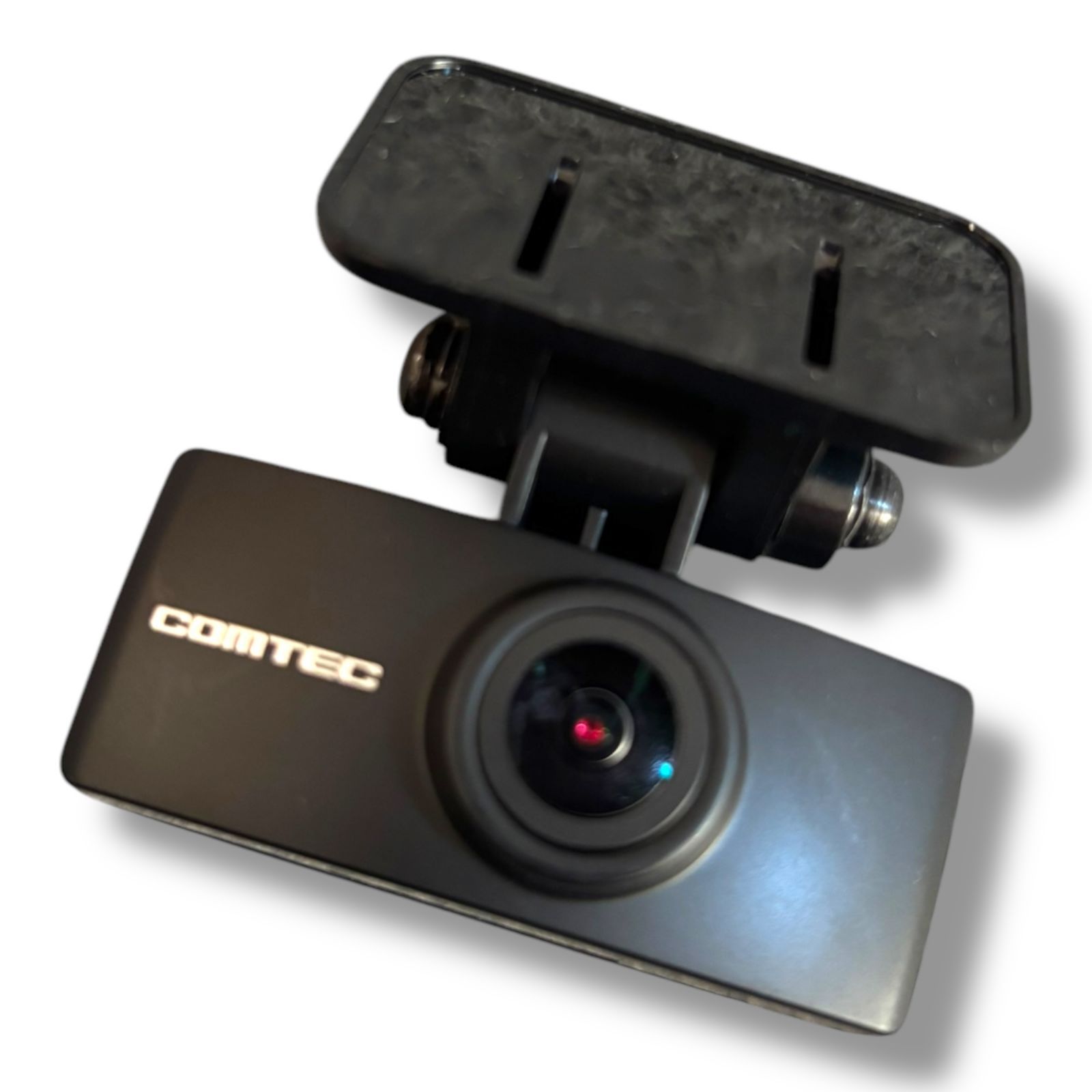 新品未開封 コムテック ドライブレコーダー HDR361GW yunn☆未開封新品