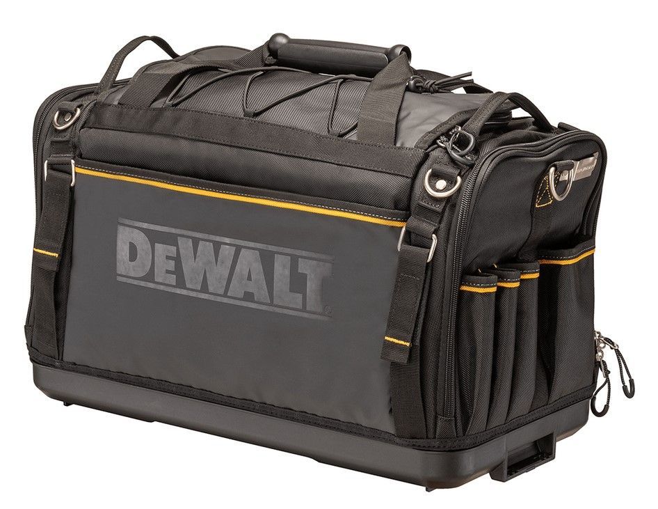 デウォルト(DEWALT) タフシステム2.0 システム 収納 ツールバッグ 積み重ね収納 DWST83522-1 - メルカリ