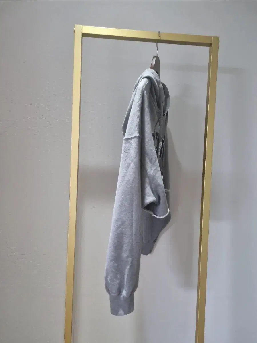 ゴールデングース フード付きTシャツ