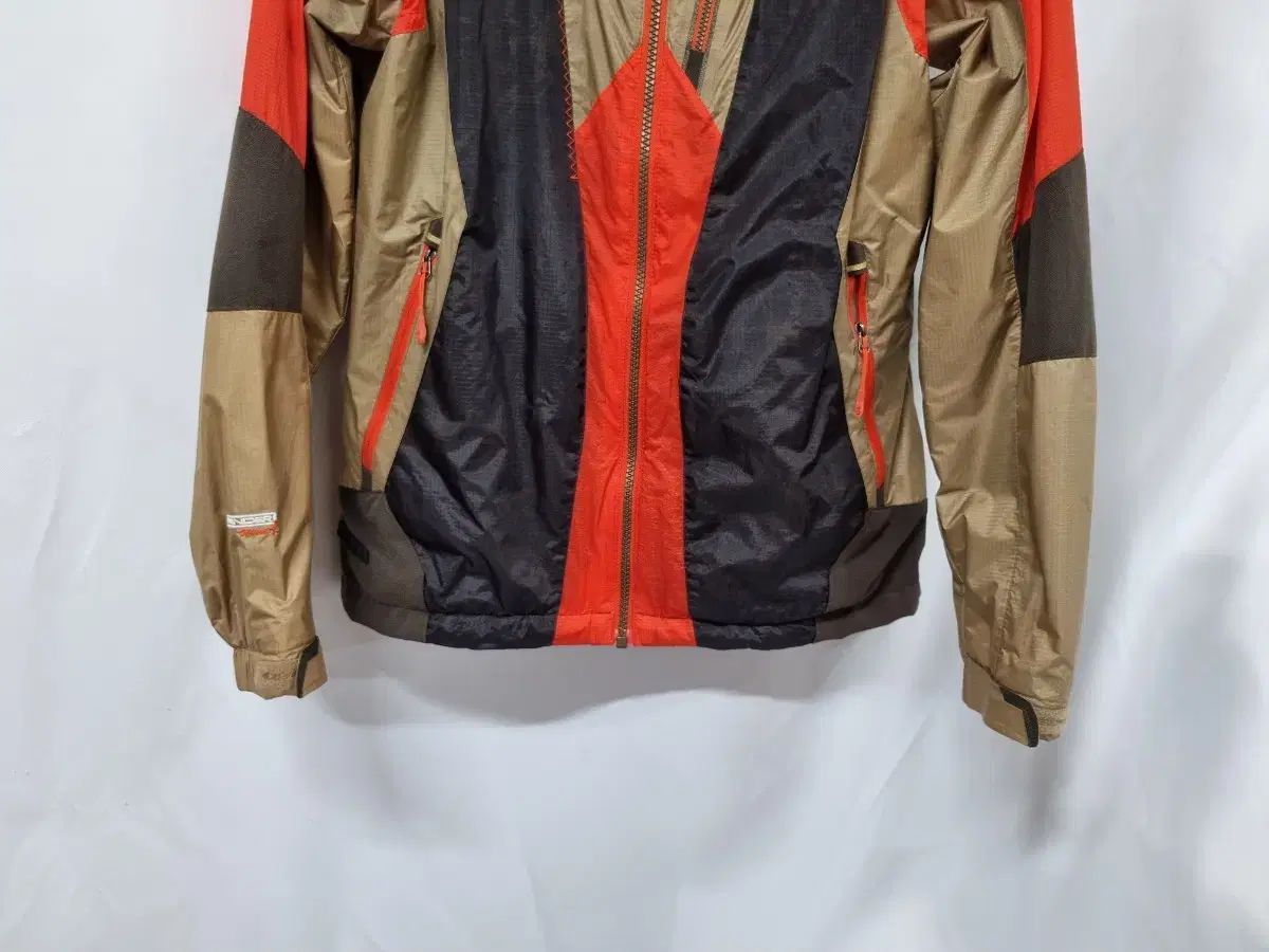 登山ウェア M