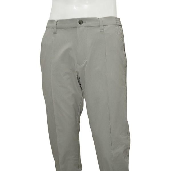 ピンタックパンツ