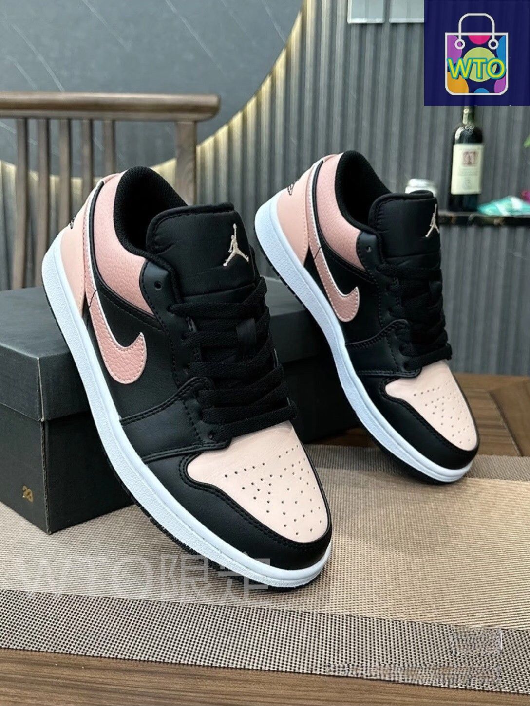 【まとめ売り】心理学 お値下げしました??即購入?? ナイキ NIKE AIR JORDAN 1 LOw エア