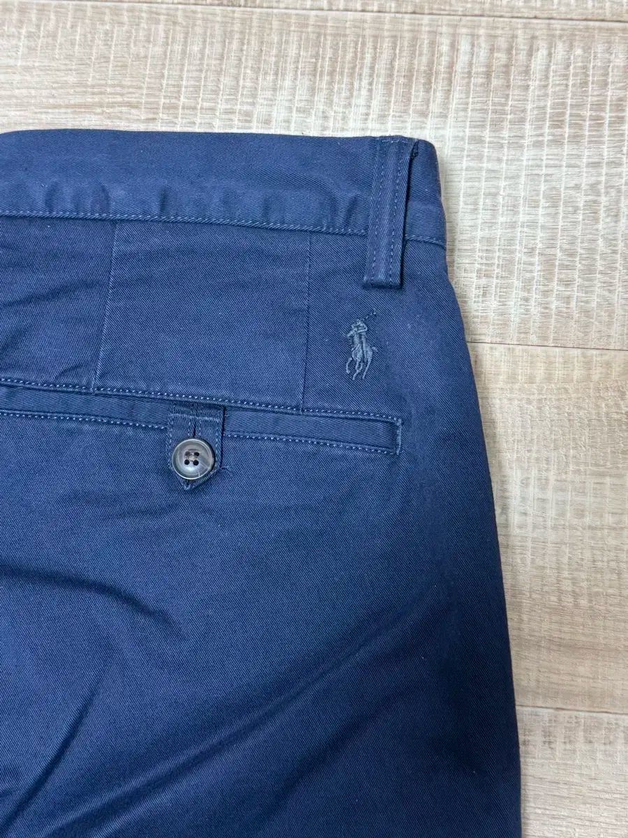 ポロ Ralph Lauren ラルフローレン チノ パンツ メンズ 30 32