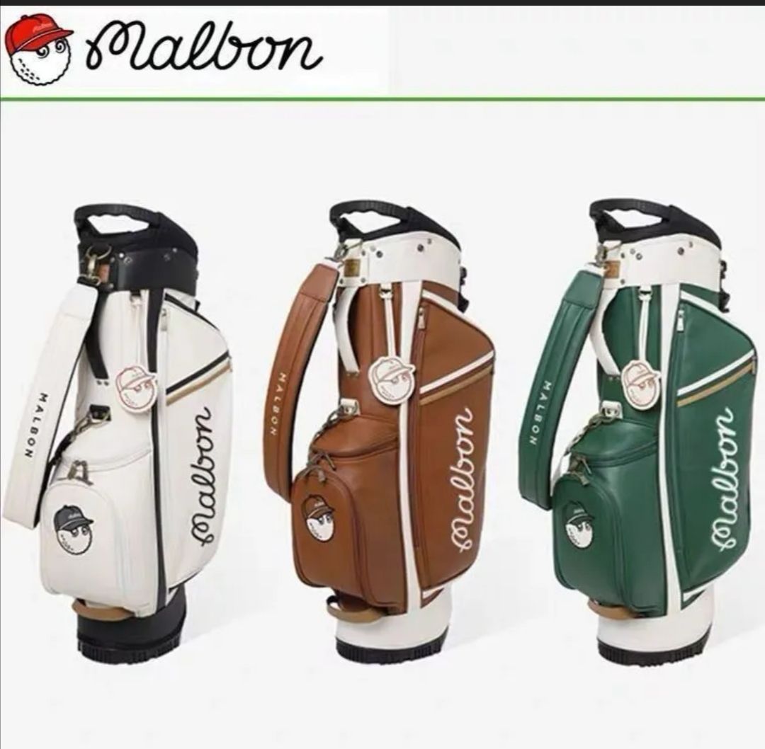 マルボン ゴルフバッグ malbon golf Amazon.co.jp: 2023 マルボンゴルフ キャディバッグ malbon golf