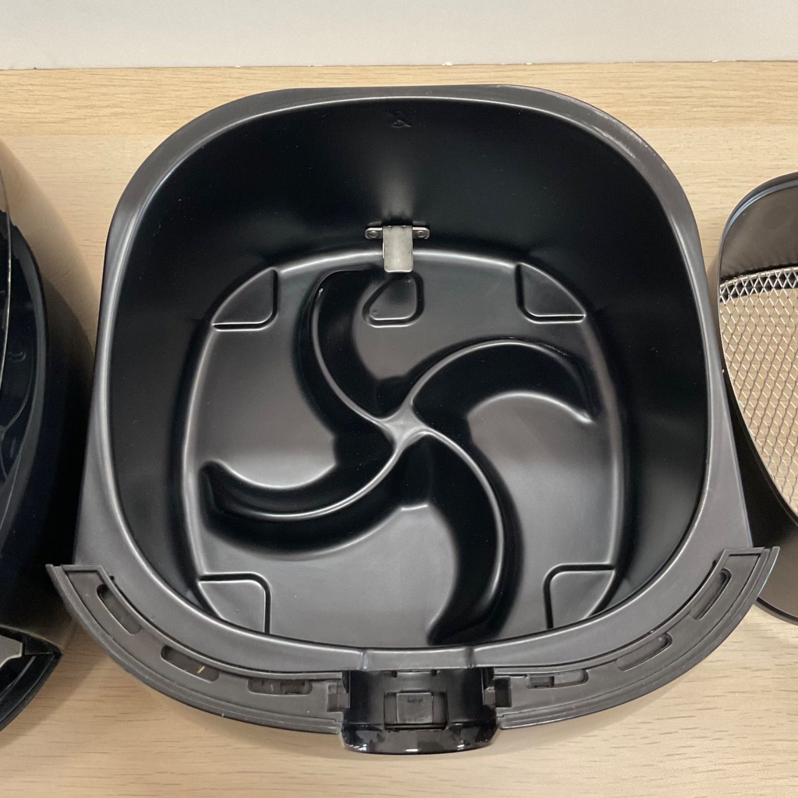 Collection ノンフライヤー