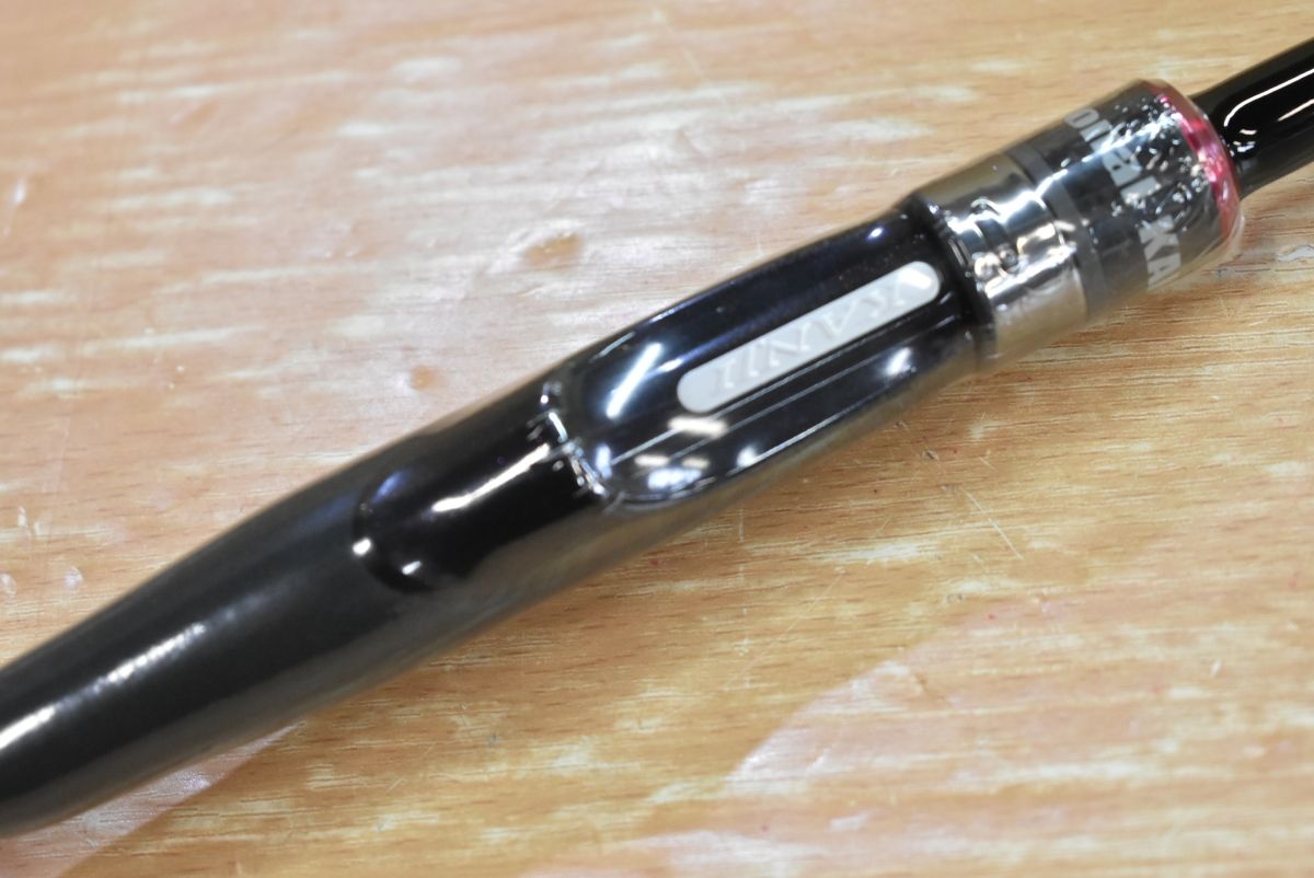  カンジインターナショナル CNR 86 センス スピニングロッド 2ピース エギング アオリイカ コウイカ 多機能ナイフ リール通販 エギングロッド ロッド