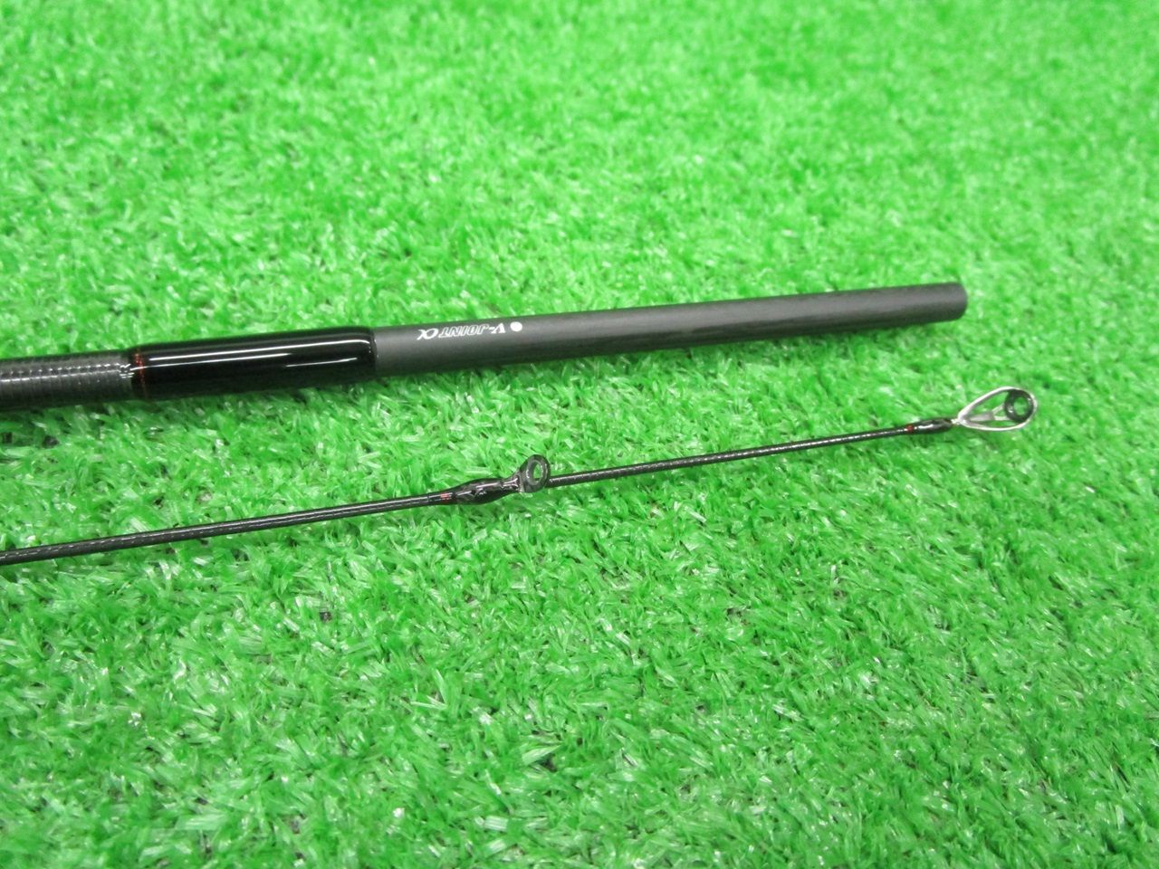 【超美品】ダイワエメラルダス ストイスト レーシングチューン RT 76MMH ダイワ エメラルダス ストイスト レーシングチューン EME STO RT
