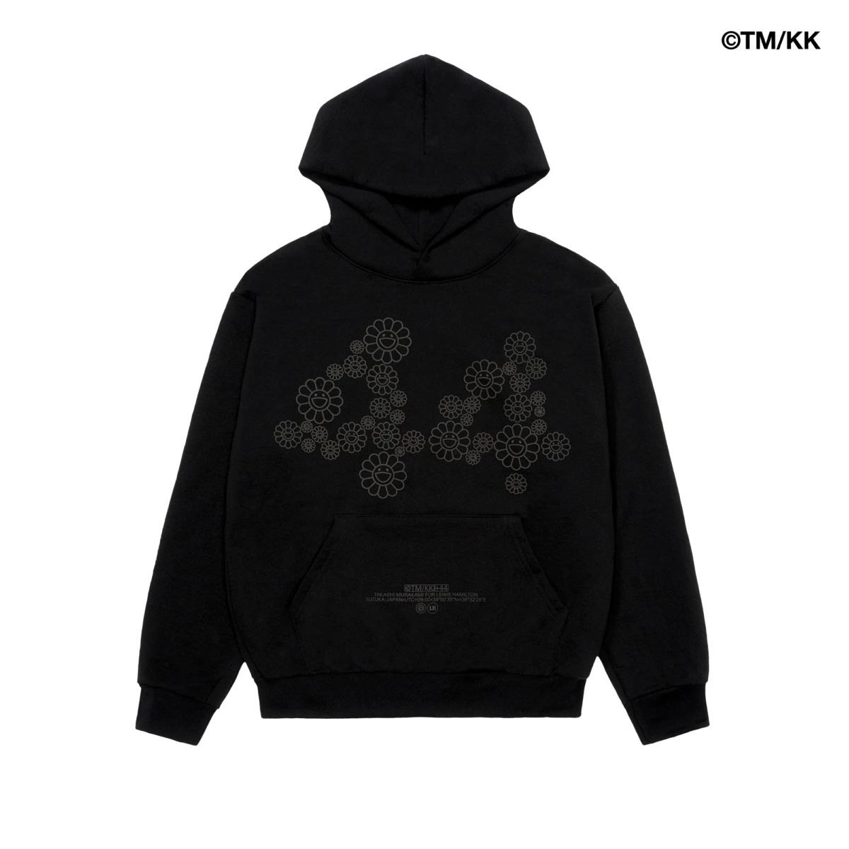 Takashi Murakami BLACKPINK Hoodie L 完売品