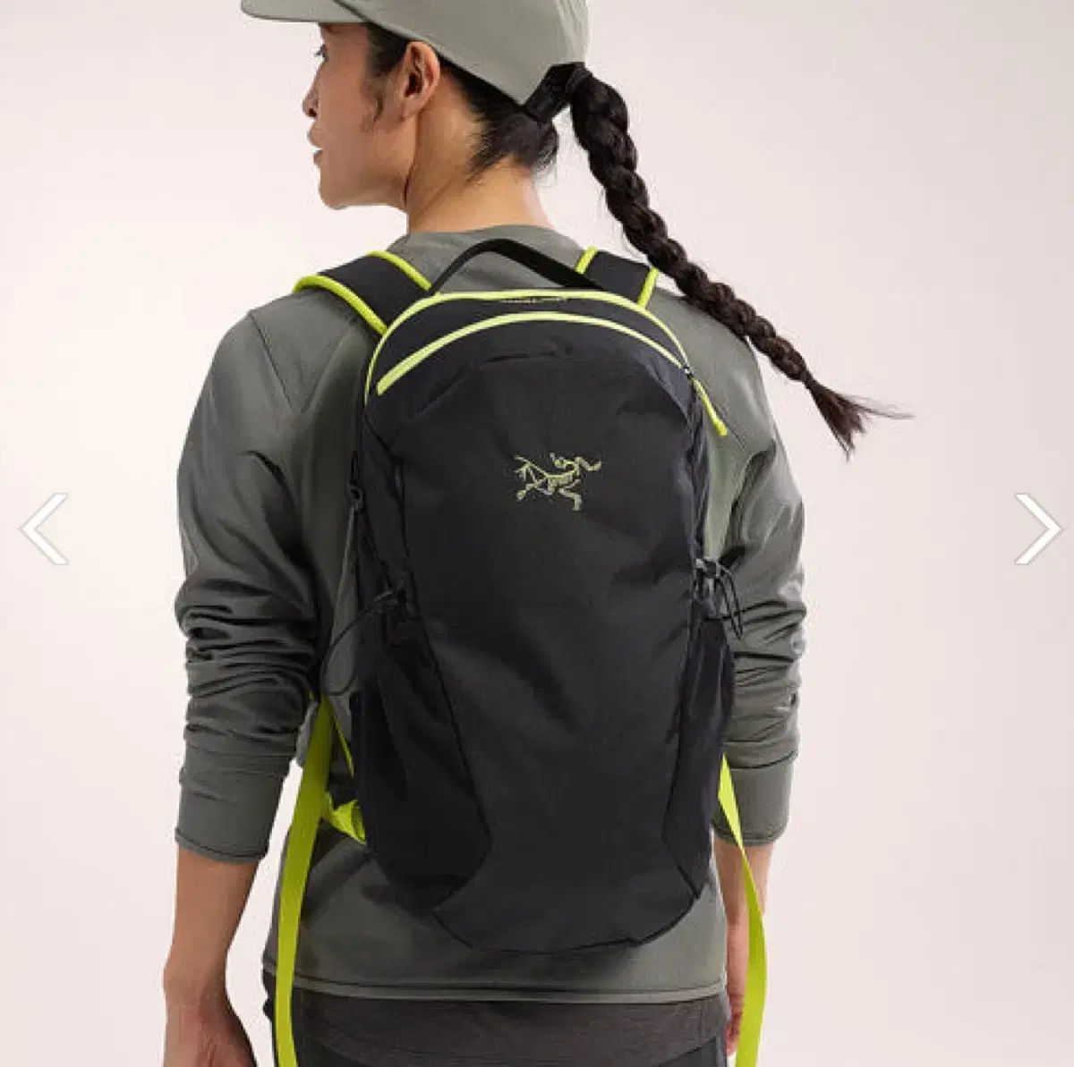 ARC TERYX アークテリクス Mantis マンティス 16 ユーフォリア バックパック