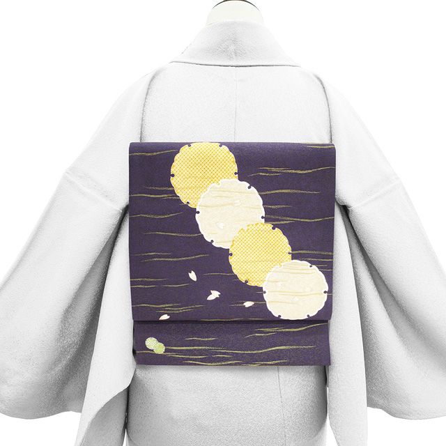 花びら 霞