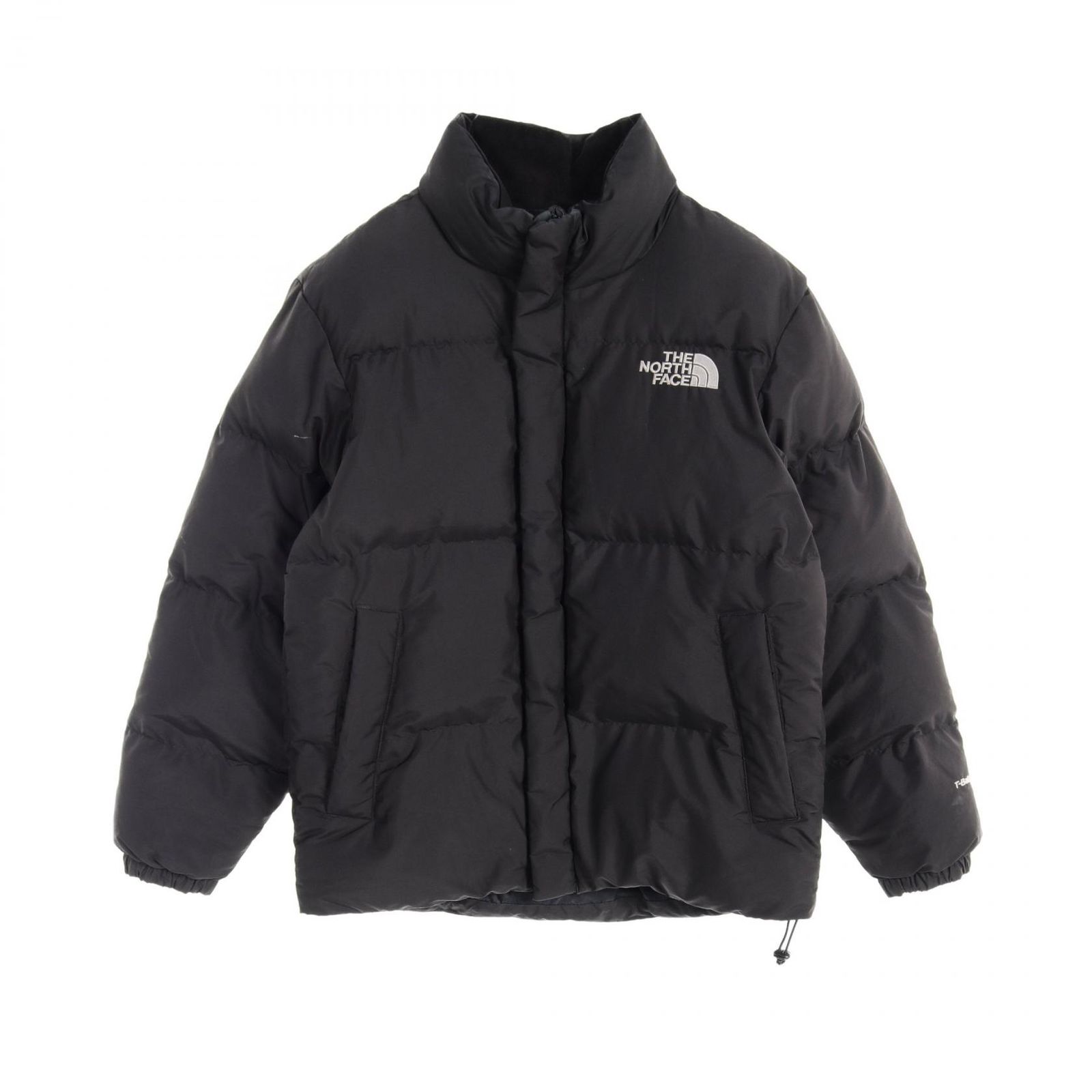 ザ ノースフェイス THE NORTH FACE ダウンジャケット WHITE LABEL RIVERTON EX T JACKET その他 WHITE LABEL RIVERTON EX T JACKET ダウンジャ メンズ Used C