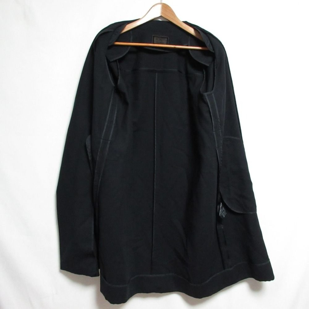 良品 FOXEY BOUTIQUE フォクシー Coat Grace 袖リボン グレースコート  