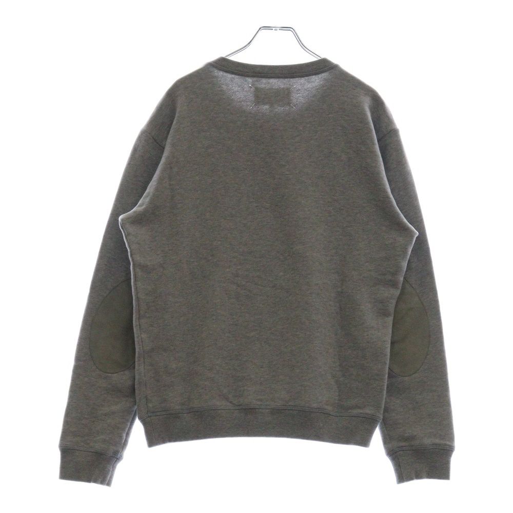 Maison Margiela 14 (メゾンマルジェラ) 14SS エルボーパッチ V 