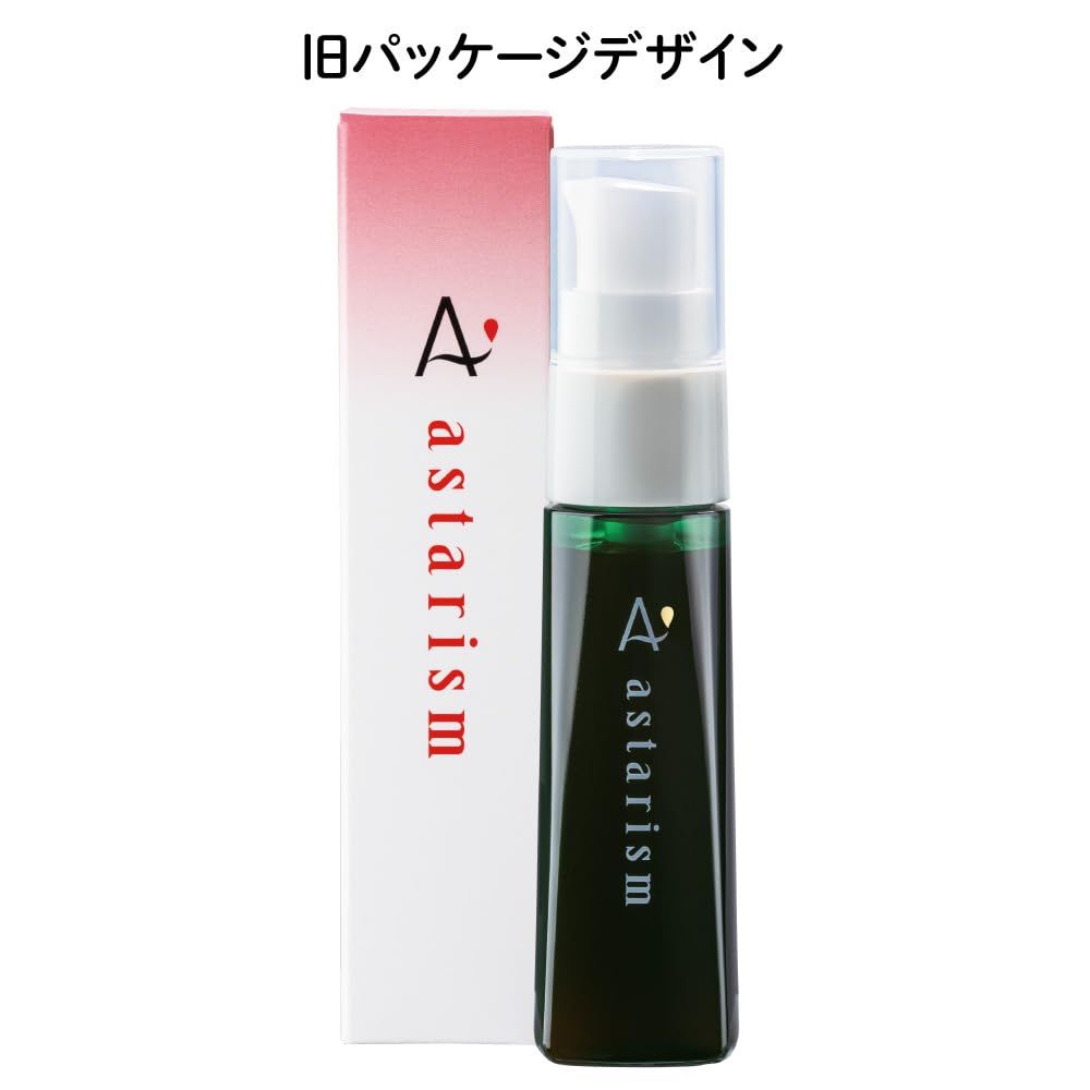 アスタリズム Astarism 30ミリリットル (x 1) 