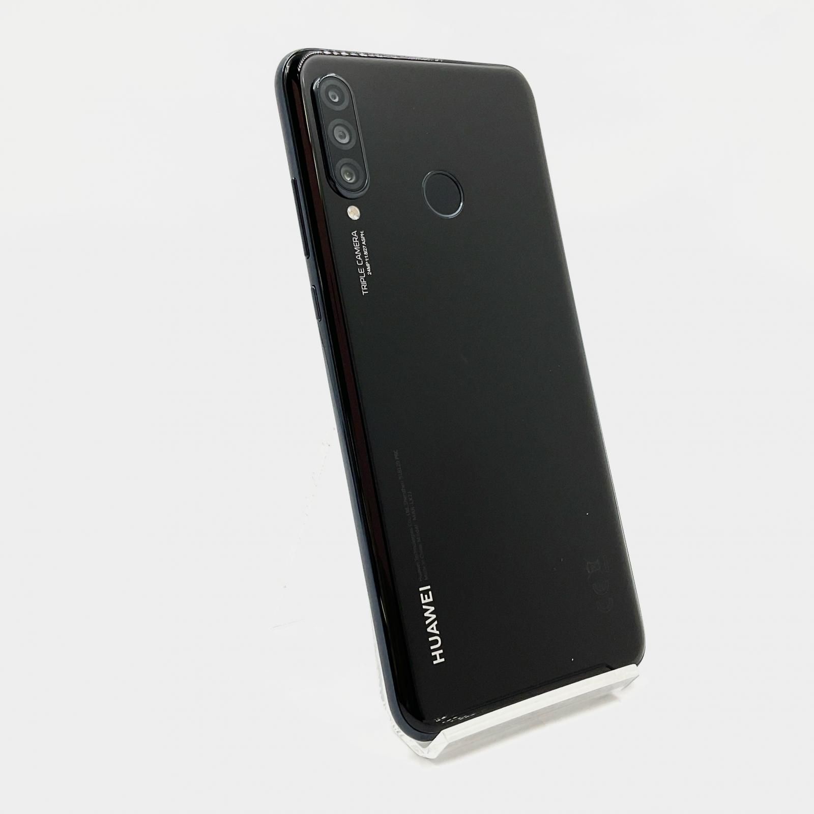 極上美品】【元値45000円】HUAWEI P30pro simロック解除済 HUAWEI P30｜
