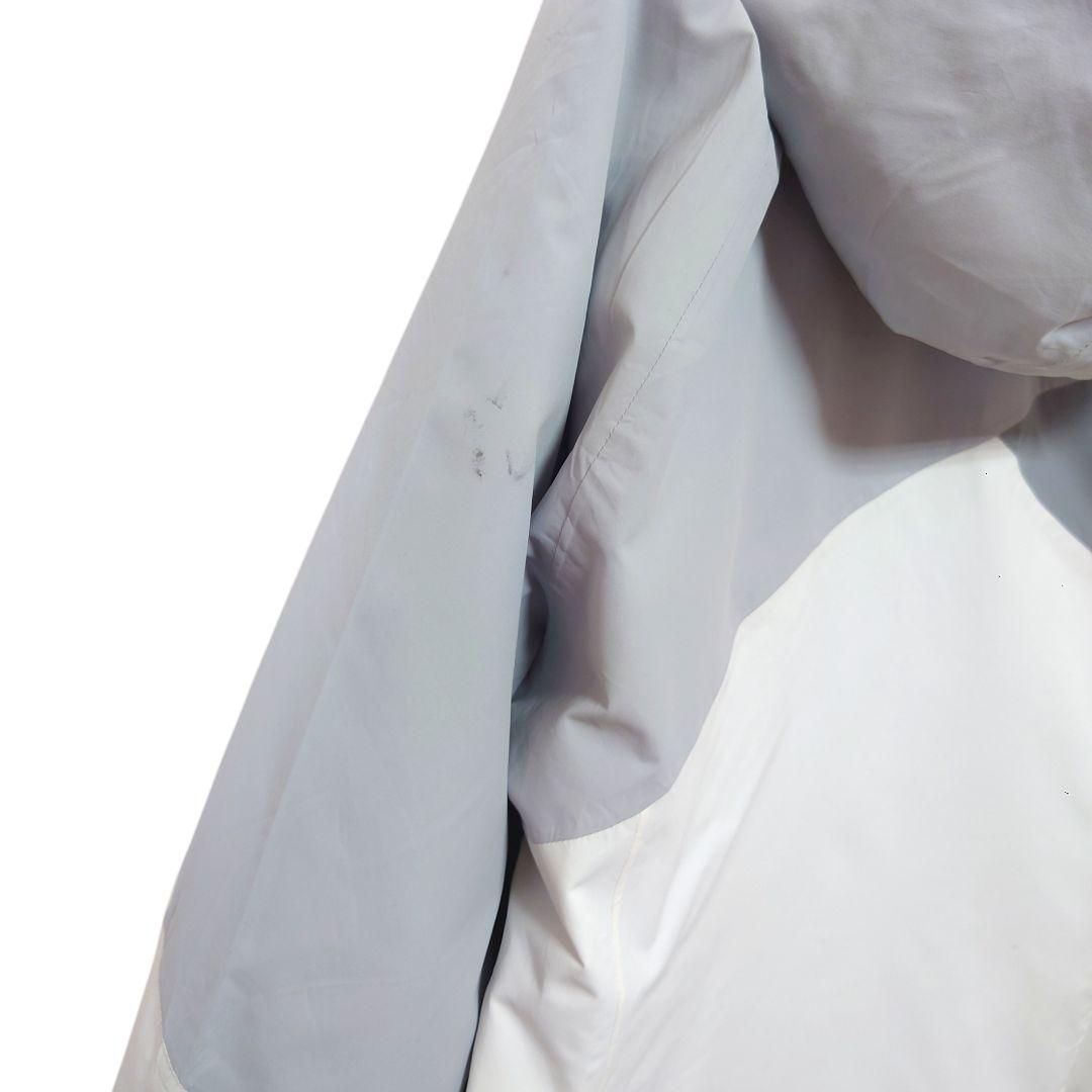 スクープジャケット